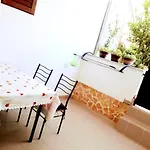 Apartment With One Room In Zadar, With Enclosed Garden And Wifi - 1 Km From T...