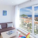 Apartment Ragusa Palace 3 Funjestra