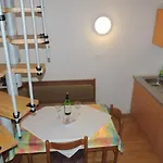 Apartments Travarevic - Two-Bedroom Duplex