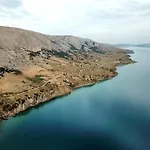 Villa Pag Sea View