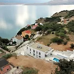 Villa Pag Sea View