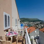 Burum Apartments