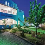 Xxl Villa Anamaria With Pool, Zadar