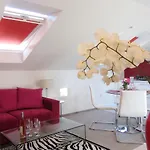 Apartment Hrala