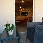 Dalmatian Modern Apartment With Tavern