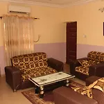 Ms Marriot Apartments