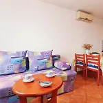 Apartments Valentina Mandre
