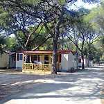 Camping Kozarica Mobile Homes