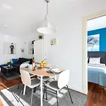 Apartment Majestic