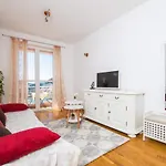 Apartment Kairos