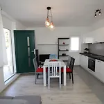 Interno 34 Apartment