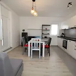 Interno 34 Apartment