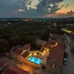Villa Petrovi Dvori Zadarvillas