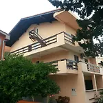 Zana Apartments