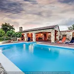 Villa Smilje Zadarvillas