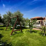 Villa Origano Zadarvillas