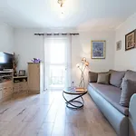 Central Apartment In Dubrovnik
