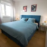 Apartment Idris