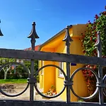 Apartman Cro Garden