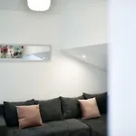 Grey Apartment Old Town