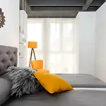 Deluxe Apartments Santa Lucia