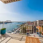 Sea The Sunset Apartment
