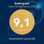 Apartment Lavanda