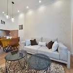 Center Simeon Apartment