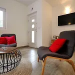 Nerea Apartment Molat