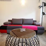 Nerea Apartment Molat