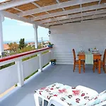 Apartman Capitano Vrsi