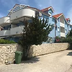 Apartman Luka