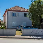 Stine Apartment