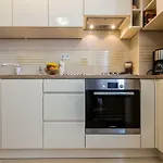 Stine Apartment