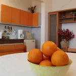 Orange Sunset