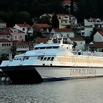 Apartmani Gatti