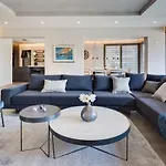 Luxury Apartment Marastina With Jacuzzi & Pool