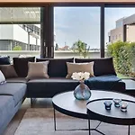 Luxury Apartment Marastina With Jacuzzi & Pool