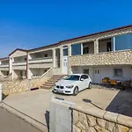 Croliday Apartments Alladin Zadar Vir