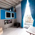 Nautica Rooms