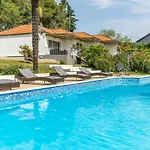 Beautiful Holiday Home In Bibinje Near Beach