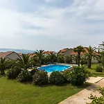 Luxury Holiday Home In Bibinje Near Sea