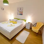 Apartman Modric