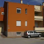 Apartment Pijaca