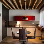Nera -Zadar Old Town Apartment With Seaview