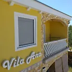 Apartments Vila Ana