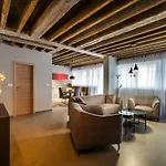 Nera -Zadar Old Town Apartment With Seaview