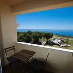 Sandra Apartments