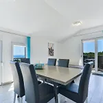 Crowonder Luxury Vir- 6 New Apartments For Families With Playground For Kids