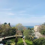 Kolovare Beachfront Apartment